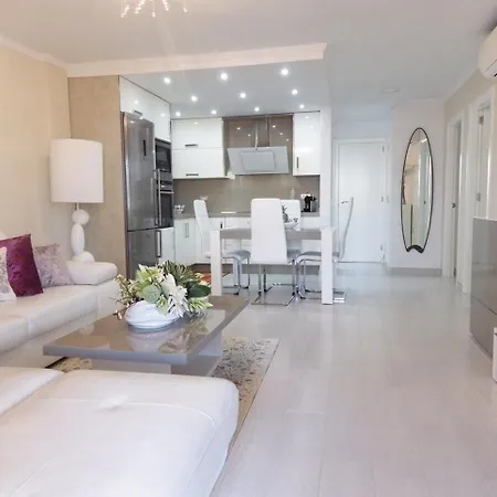 Stunning 2 Bedroom In Cristianos K203 Apartment