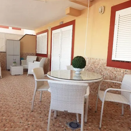 Stunning 2 Bedroom In Cristianos K203 Apartment Los Cristianos (Tenerife)