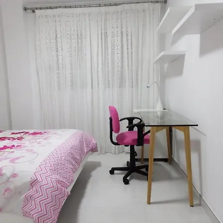 Apartment Stunning 2 Bedroom In Cristianos K203 *