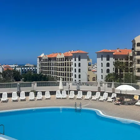Stunning 2 Bedroom In Cristianos K203 Apartment