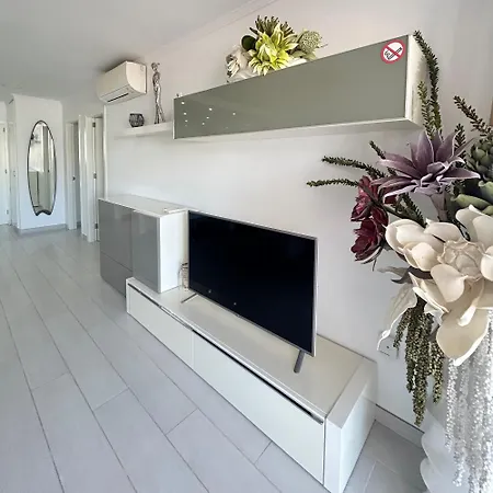 Stunning 2 Bedroom In Cristianos K203