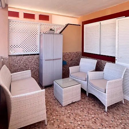 Stunning 2 Bedroom In Cristianos K203 *